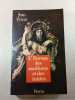 L'Europe des m&eacute;diums et des initi&eacute;s. Jean Prieur