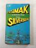Retour &agrave; la g&eacute;n&eacute;ration finale. C.D. Simak  Robert Silverberg
