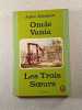 Oncle Vania / Les Trois Sœurs. Anton Tchekhov