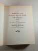 L'affront lav&eacute; et La mort sur les l&egrave;vres. Jos&eacute; Echegaray