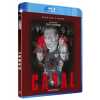 CABAL - Blu ray (NEUF SOUS BLISTER). Sheffer Craig  Bobby Anne  Cronenberg David  Barker Clive