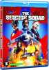The Suicide Squad / Blu Ray (NEUF SOUS BLISTER). Robbie Margot  Cena John  Elba Idris  Gunn James