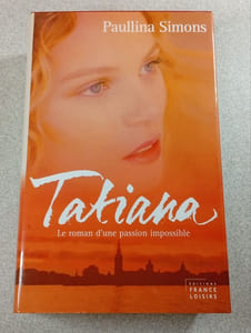Tatiana