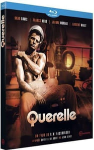 Querelle [Blu-Ray] (NEUF SOUS BLISTER)