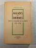 Malades et infirmes dans le dioc&egrave;se de Langres 1951-1958. Jean-Marie Vial