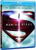 Man of steel [Blu-ray] (NEUF SOUS BLISTER). Cavill Henry  Adams Amy  Shannon Michael  Snyder Zack  Cavill Henry