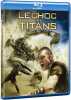 Le choc des titans [Blu-ray] (Digital Ultraviolet) (NEUF SOUS BLISTER). Worthington Sam  Fiennes Ralph  Neeson Liam  Leterrier Louis  Worthington Sam