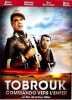 Tobrouk [Blu-ray] (NEUF SOUS BLISTER). Peppard George  Green Nigel  Hudson Rock  Peppard George  Hiller Arthur