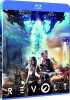 Revolt [Blu-ray] (NEUF SOUS BLISTER). Pace Lee  Marlohe Berenice  Wilson Amy Louise  Miale Joe  Pace Lee