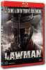 Lawman [Blu-ray] (NEUF SOUS BLISTER). Walker Andrew W.  Pare Jessica  Pastko Earl  Clarkson Wyeth  Walker Andrew W