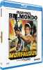 Les morfalous [Blu-ray] (NEUF SOUS BLISTER). Belmondo Jean-Paul  Villeret Jacques  Constantin Michel  Creton Michel  Belmondo Jean-Paul  Laforet Marie ...