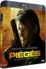 Pi&eacute;g&eacute;s [Blu-ray] (NEUF SOUS BLISTER). Rodriguez Eduardo