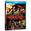 L'honneur Des Guerriers (Blu-Ray) (NEUF SOUS BLISTER). Dacascos Mark  Lee Jason Scott  Nishikawa Lane