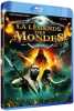 La l&eacute;gende des mondes [Blu-ray] (NEUF SOUS BLISTER). Bai Ling  Judge Christopher  Earr Jerry  Lawson Joseph J.  Bai Ling