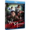 Wudang masters [Blu-ray] (NEUF SOUS BLISTER). Zhao Vincent  Yang Mi  Fan Siu-Wong  Zhao Vincent  Leung Patrick