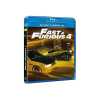 Fast and Furious 4 [Blu-Ray] (NEUF SOUS BLISTER). 