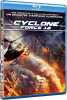 Cyclone force 12 [Blu-ray] (NEUF SOUS BLISTER). Turturro Nicholas  Wen Ming-Na  Adams Liz  Clemence Andy  Turturro Nicholas