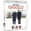 Apprenti gigolo [Blu-ray] (NEUF SOUS BLISTER). Turturro John  Allen Woody  Stone Sharon  Paradis Vanessa  Turturro John