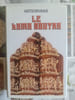 Le Kama Soutra. Vatsyayana