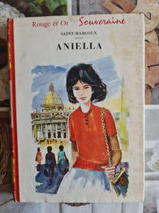 Aniella