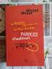 Un rebeu n'peut pas mater une meuf de ch&eacute;ri : Paroles d'auditeurs. Michel Meyer