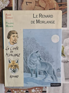 Le Renard de Morlange