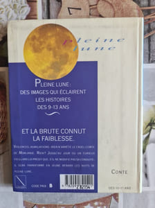 Le Renard de Morlange