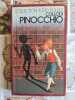 Pinocchio. Collodi