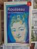 Les Confessions I. Rousseau