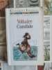 Candide. Voltaire