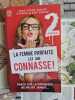 La femme parfaite est une connasse ! 2 : Le retour. Anne-Sophie Girard & Marie-Aldine Girard