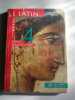 Le Latin 4e textes et civilisation. M. Ko  M.-F. Delmas-Massouline  P. Boehrer