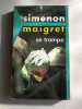 Maigret se trompe. Simenon