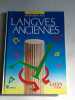 Langues anciennes. Y. Quintin / S. Nouschi