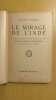 Le mirage de l'Inde. &Eacute;tienne Buisson