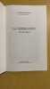 La D&eacute;pression : Fin du tunnel. Pr Pierre Deniker
