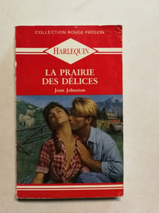 La prairie des délices