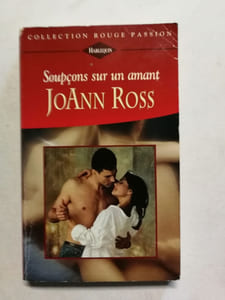 Soupçons sur un amant