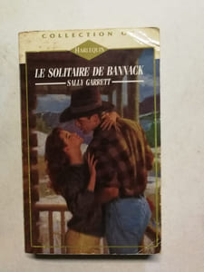 Le solitaire de Bannack