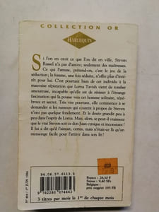 Le solitaire de Bannack