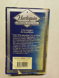 Les otages du bonheur