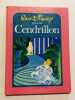 Cendrillon. Walt Disney