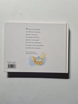Je t'appelle Tendresse. Jacques Salomé