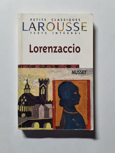 Lorenzaccio