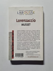 Lorenzaccio