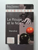 Le Rouge et le Noir. Stendhal