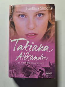 Tatiana et Alexandre