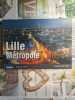 Lille M&eacute;tropole. 