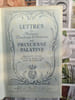 Lettres de Madame Duchesse d'Orl&eacute;ans n&eacute;e Princesse Palatine. 