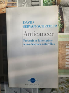 Anticancer